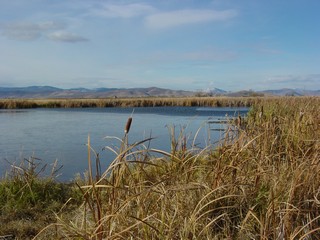 Lake Missoula